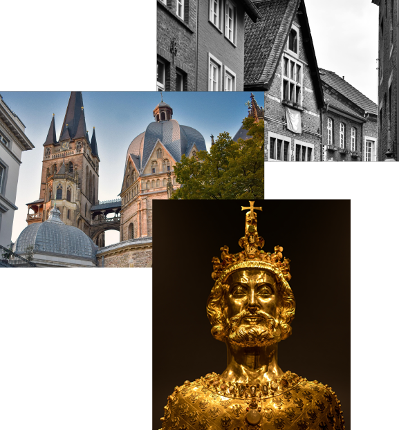 Immobilienagentur im Raum Aachen gesucht? Wir sind das Öcher Wohngefühl